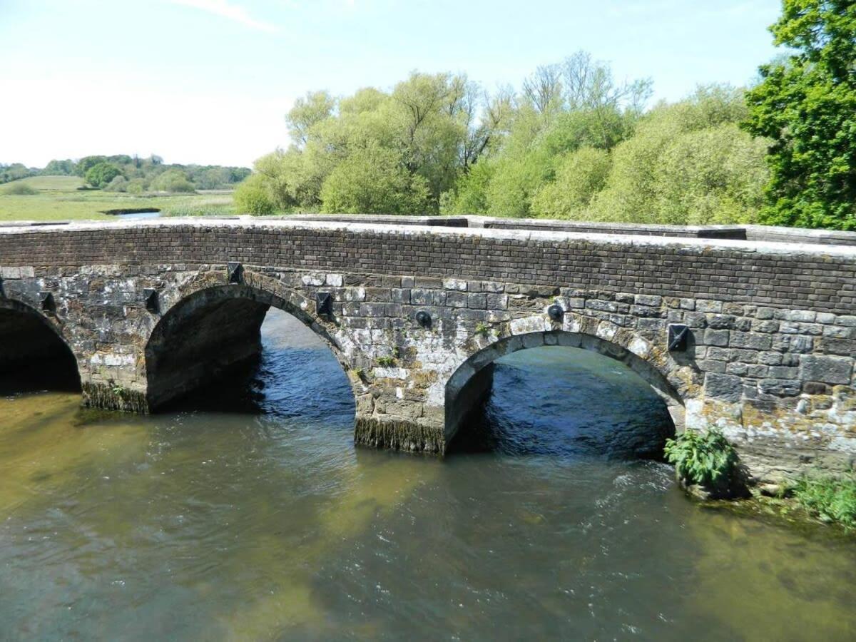 Holiday home River A Country Retreat In Wooded Gardens East Stoke (Dorset)