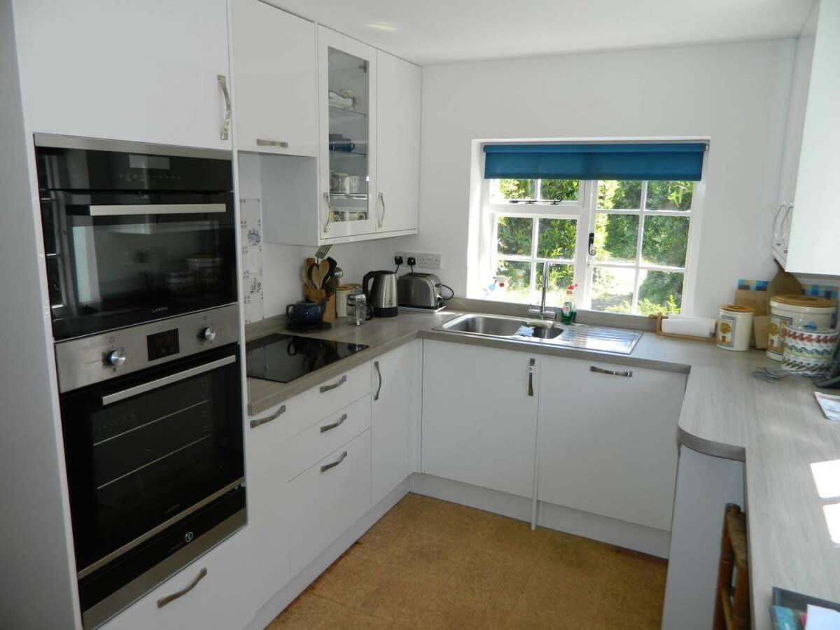 Holiday home River A Country Retreat In Wooded Gardens *
