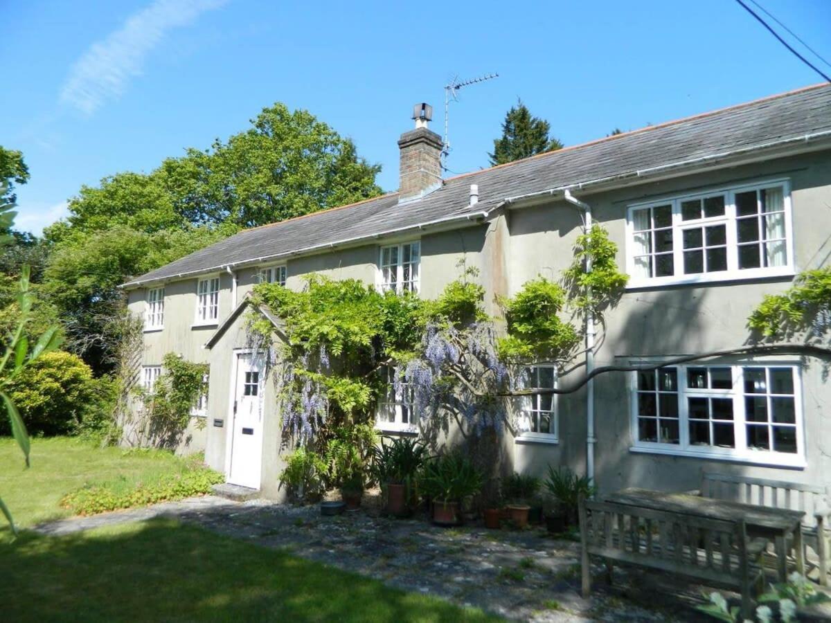 Holiday home River A Country Retreat In Wooded Gardens