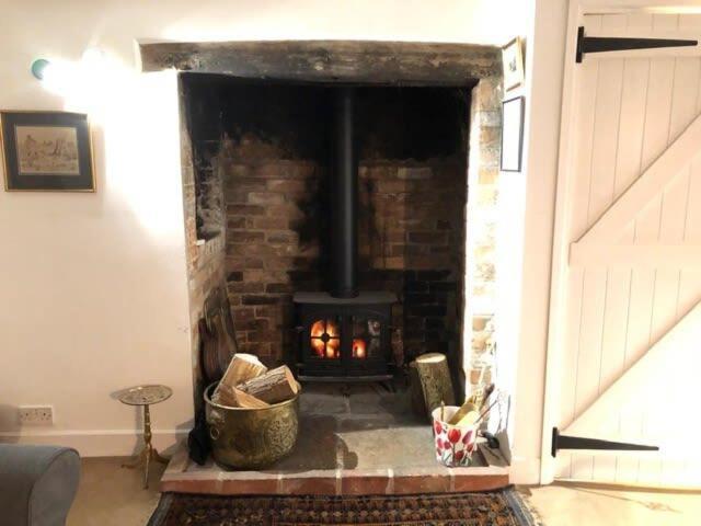 Holiday home River A Country Retreat In Wooded Gardens *