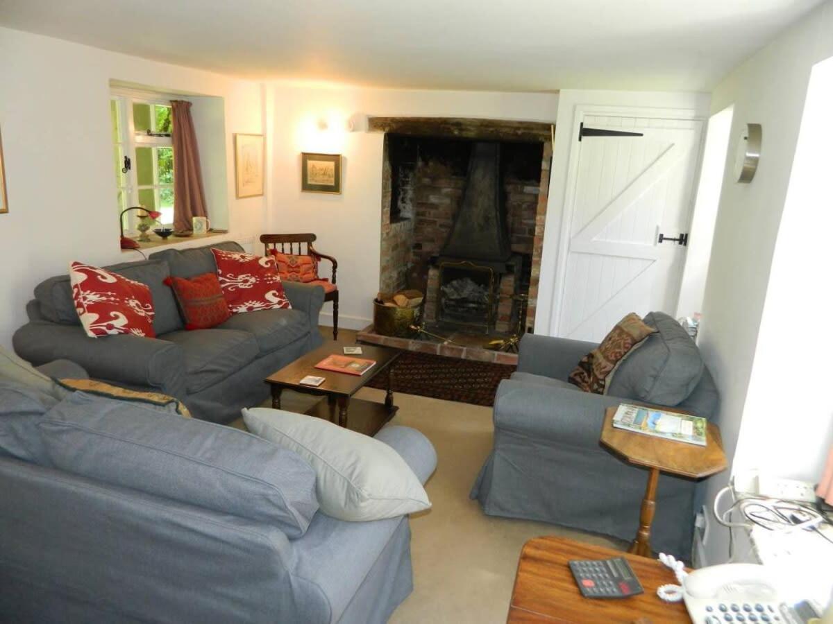 Holiday home River A Country Retreat In Wooded Gardens