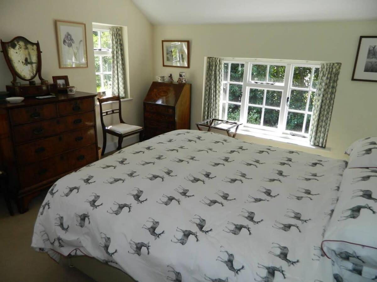 Holiday home River A Country Retreat In Wooded Gardens