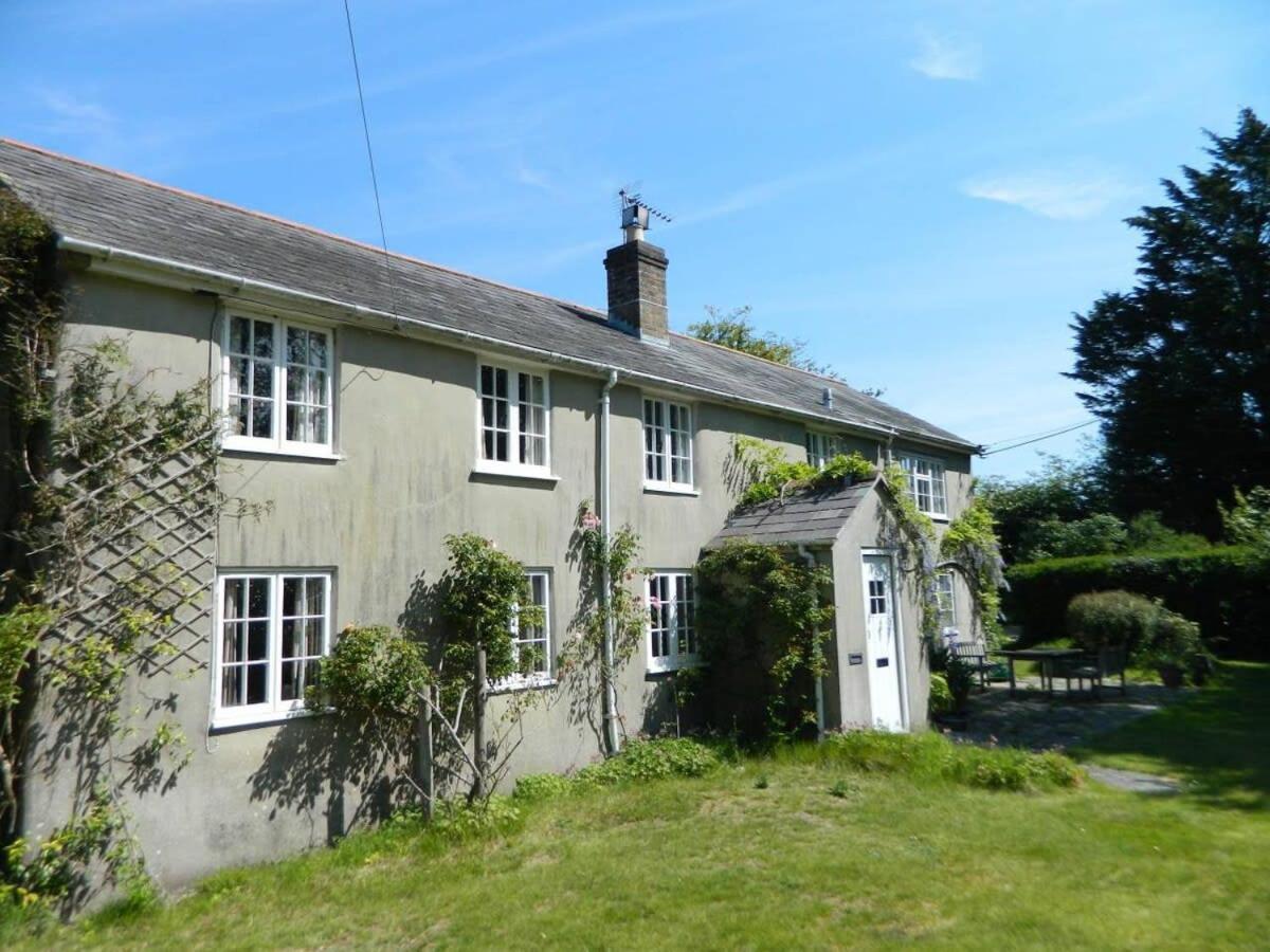 Holiday home River A Country Retreat In Wooded Gardens