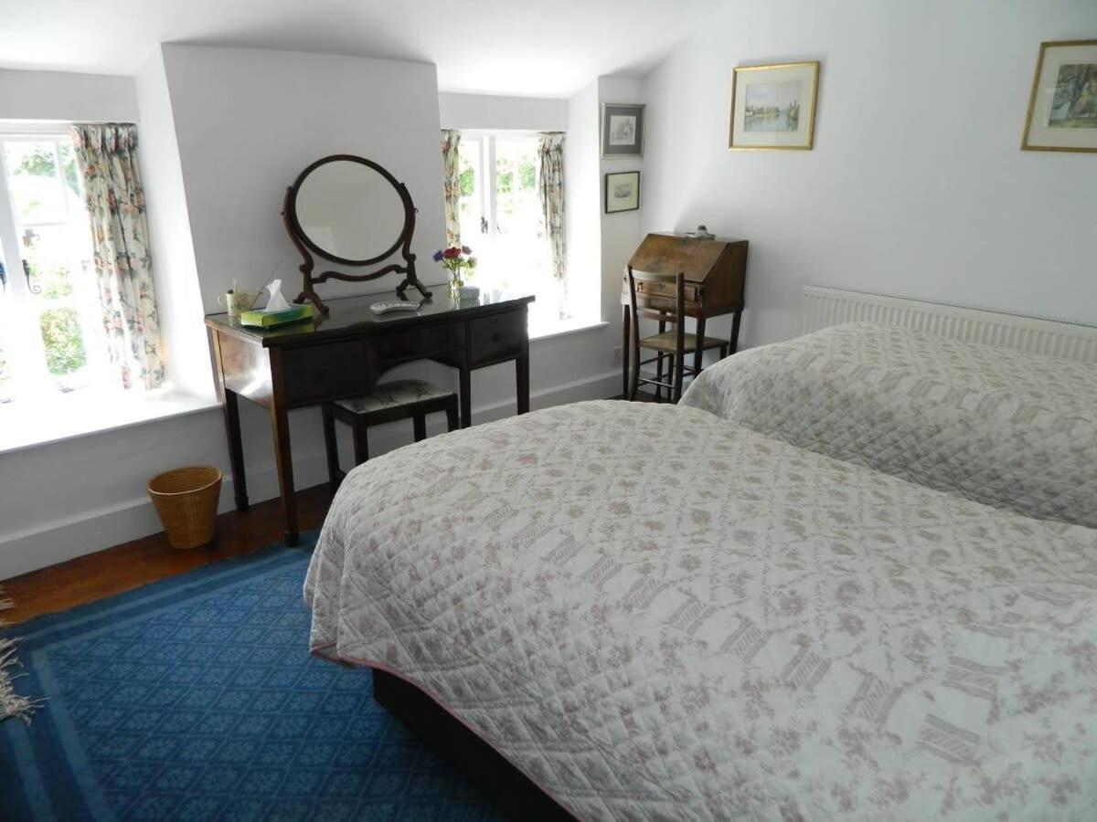 Holiday home River A Country Retreat In Wooded Gardens