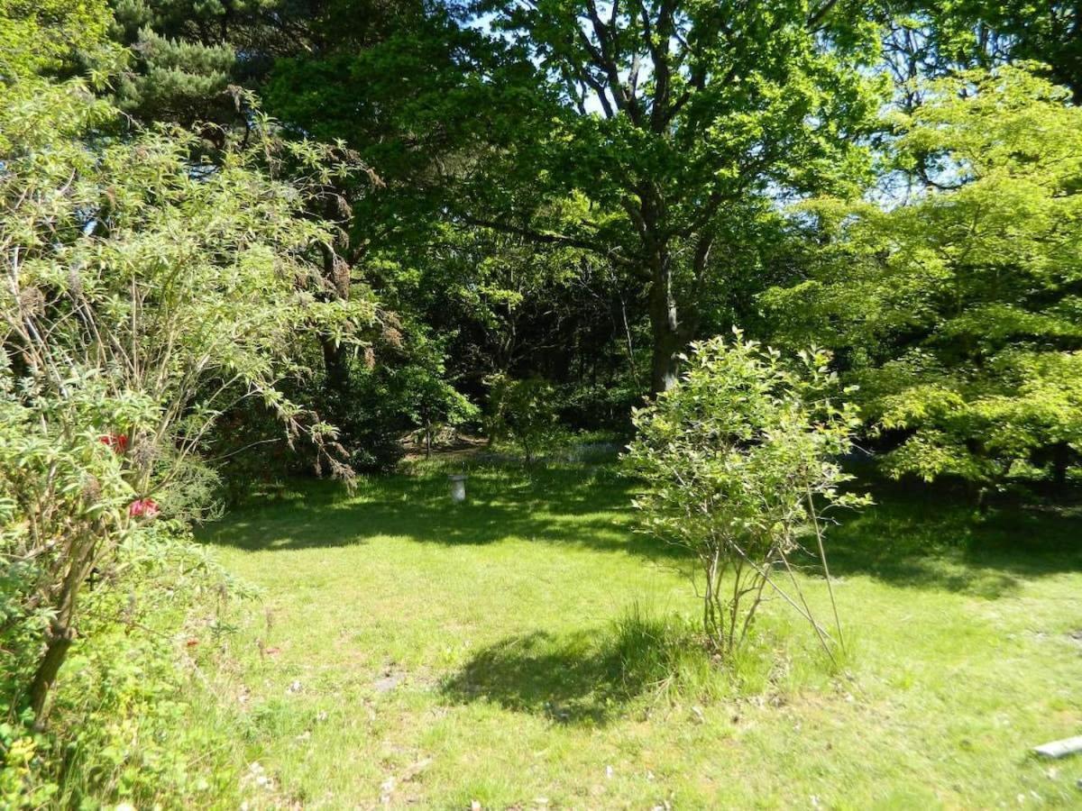 River A Country Retreat In Wooded Gardens