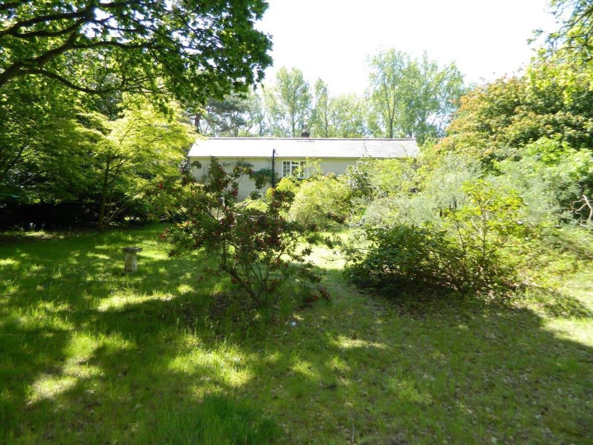 Holiday home River A Country Retreat In Wooded Gardens *