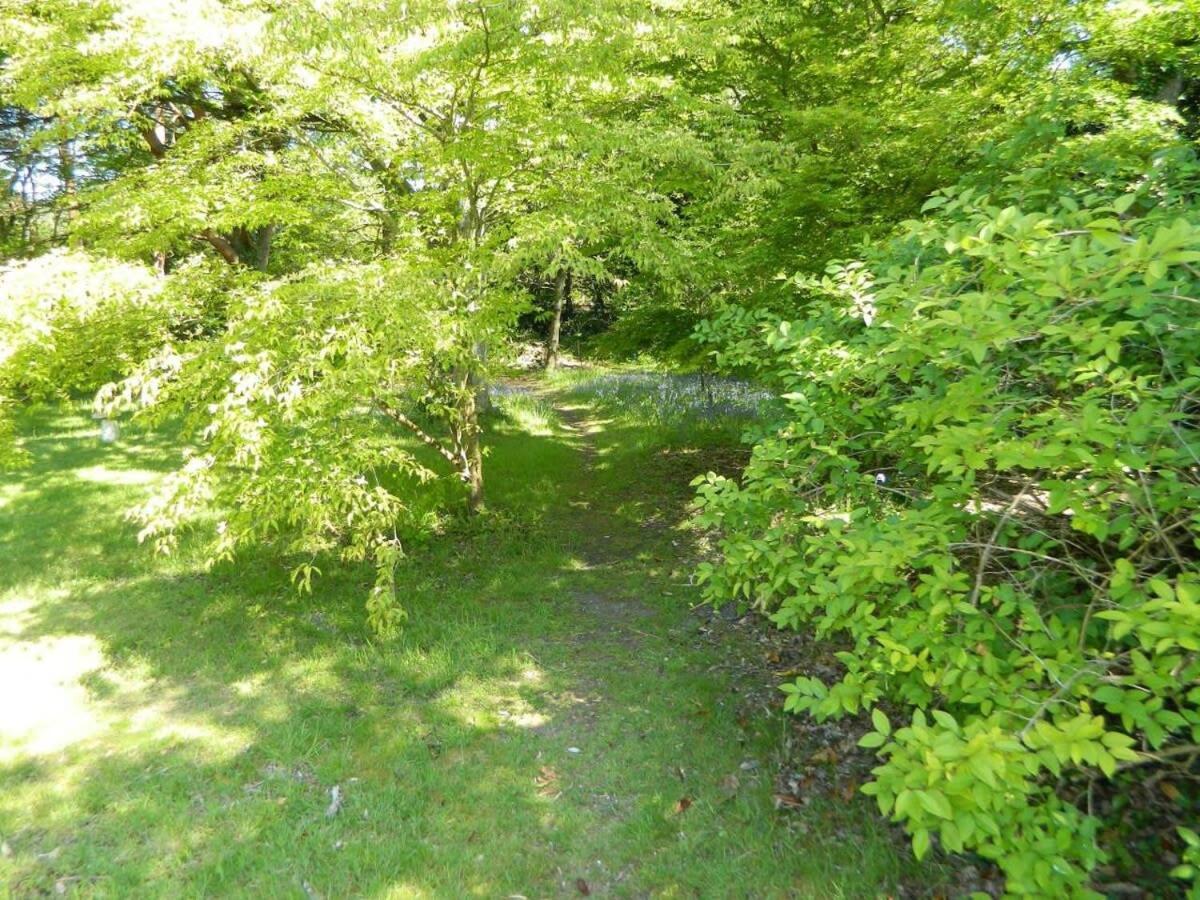 Holiday home River A Country Retreat In Wooded Gardens *