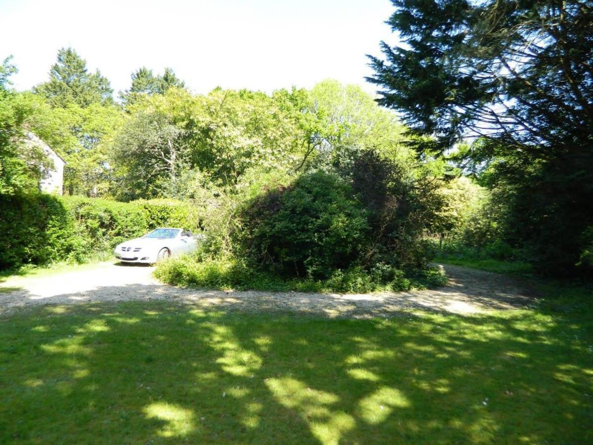 Holiday home River A Country Retreat In Wooded Gardens *